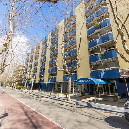 Apartamentos Alboran-Arysal Salou Zewnętrze zdjęcie