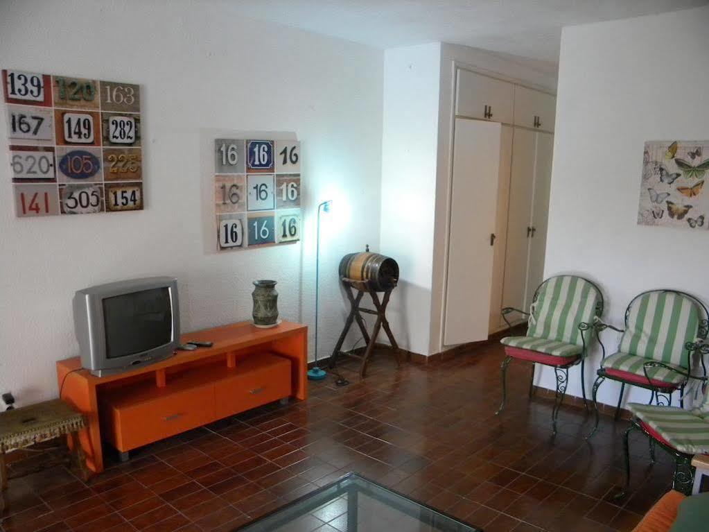 Apartamentos Alboran-Arysal Salou Zewnętrze zdjęcie