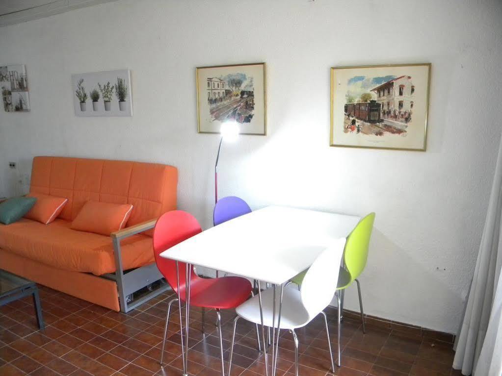Apartamentos Alboran-Arysal Salou Zewnętrze zdjęcie